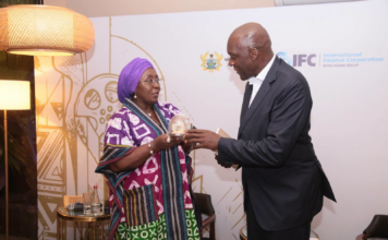Tourism Minister calls for stronger systems to unlock Ghana’s creative sector