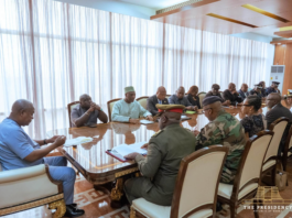 Drug trafficking: Mahama moves to tighten port security after recent cases