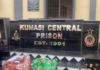 Prostate problems on the rise at Kumasi Central Prisons – Prostrate Health Foundation