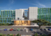 Site clearing begins for new 400-bed maternity block at Korle Bu