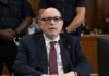 Hollywood Film Producer Harvey Weinstein sentenced to 15 years in prison for sexual assault