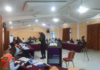 Police train enforcement team ahead of Traffictech-GH implementation