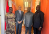Ghana to reopen Mission in Ireland