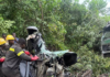 Four dead, one injured in trailer accident at Anyinaso Junction