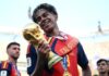 ‘I deserve it’ – Yamal backs himself for Ballon d’Or as he names main rival for award
