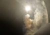 US pounds Iran, Tehran strikes back at bases in biggest exchange since July
