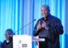 We are reforming systems, fighting corruption and improving use of public funds – Mahama