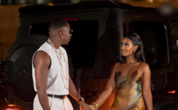 ‘I still love him’ – Juma Jux’s ex on posting intimate photos despite his marriage