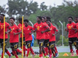 Desmond Ofei names Black Meteors squad for U-23 AFCON 2027 qualifying campaign