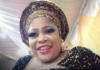 Nollywood loses another actress to cancer