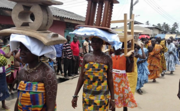 No ban on dyed hair, dreadlocks – Komenda Council sets record straight ahead of Nyeyi Afahye