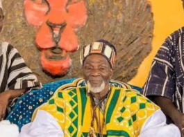 Dagbon thrown into mourning again as another chief dies