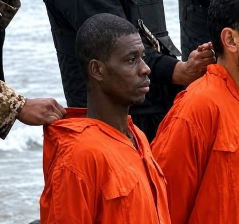Texas Diocese establishes first parish named after Ghanaian killed by ISIS - Adomonline