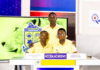 2026 NSMQ: Accra Academy breaks jinx; qualifies to finals for very first time