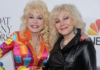 Dolly Parton’s sister pleads for end to ‘AI garbage’ posts after singer’s death