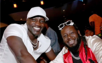 Singer T-Pain sues Akon’s Konvict Entertainment