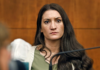 Triple Murder: Lindsay Clancy’s lawyer calls on Trump to grant her a pardon