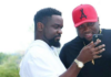 ‘State facts’ – Sarkodie’s manager fires back at Stonebwoy with screenshots