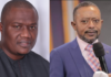 Nana Ayew Afriye sues Rev Owusu Bempah