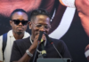 ‘Don’t copy my lifestyle, copy my thinking’ – Shatta Wale lectures UPSA students