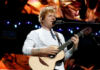 All support acts on Ed Sheeran’s US tour quit after Macklemore dropped