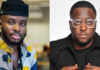 Fuse ODG mourns Sway Dasafo, vows to care for his four children