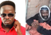 Ofori Amponsah weighs in on Barosky’s plight, calls for medical attention