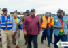 Mahama charges AMA, other Assemblies to intensify sanitation enforcement