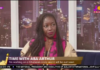‘I was starstruck’ – Actress Aba Arthur recounts moment with late Chadwick Boseman