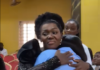 Hugs, tears and healing as women open up at ‘Be Inspired by Tima’ conference