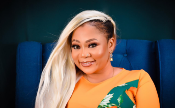 ‘I feared for my life’ – Vicky Zugah recounts leaving abusive marriage while 8 months pregnant