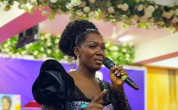 I was young and naive – Tima Kumkum revisits ‘revenge marriage’ comment on Delay Show