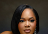 I lost my pregnancy while filming – Toyin Abraham opens up