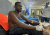 Civilian hospitalised after alleged machete attack by prison officers, inmates