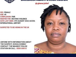 I dare gov’t of Ghana to extradite me; they can never do it – ‘Ghana Jollof’ speaks