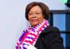Ex-NPP Vice Chair, Ambassador Sophia Horner-Sam dies at 77