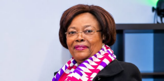 Ex-NPP Vice Chair, Ambassador Sophia Horner-Sam dies at 77