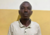 Tricycle rider jailed for smuggling four Nigeriens into Ghana
