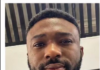 Phone dealer reported missing after meeting client at Teshie