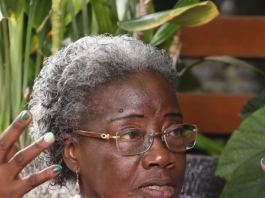 ‘I stopped going to the gym because of triggers’ – Matilda Amissah-Arthur opens up on husband’s death