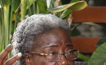 ‘I stopped going to the gym because of triggers’ – Matilda Amissah-Arthur opens up on husband’s death