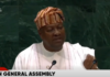 ‘No race is superior, no nation is inferior’ – Mahama warns against nativism, xenophobia