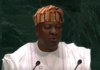 Mahama demands permanent African seat on UN Security Council