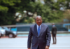 President Mahama to walk the runway at Black Star Fashion Week