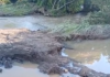 Passengers, students stranded as flood takes over Gbeniyiri-Kalba roads
