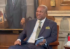 Africa debt trap: Mahama calls for fair and equitable financial markets