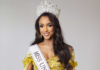 Former Miss Universe Jamaica contestant sues Miss Universe organisation over stage fall