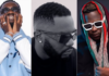 Sarkodie, Omar Sterling, Medikal, others named in Lawyer Bobby Banson’s Greatest Ghanaian Rappers list