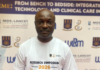 UGMC Research Director urges stronger clinical trials to bridge gap between research and patient care