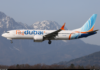 Flydubai flight diverted after pilot stabs colleague, attempts to crash plane